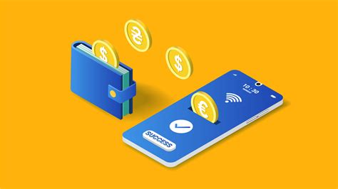 Virtual Wallet for Money Transfers & Online Payments.